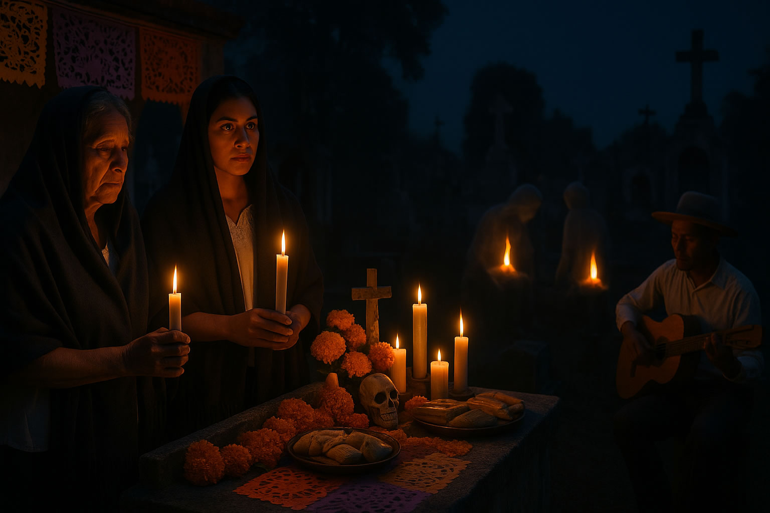 La Vela de Chapopote