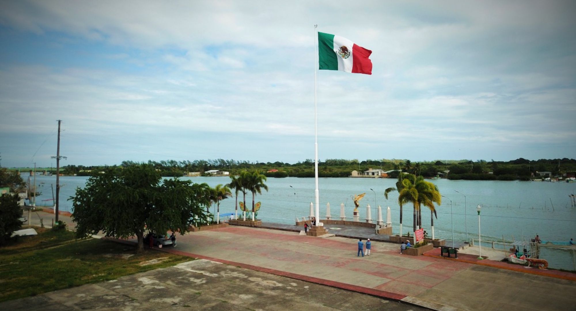 Tamiahua: Ubicación de Casillas 2026