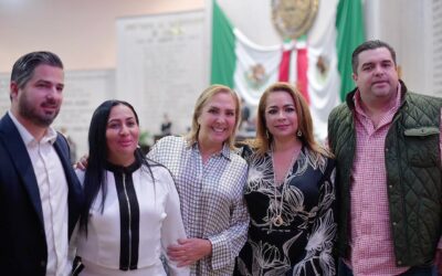 Citlali Medellín, la voz verde que vuelve con fuerza