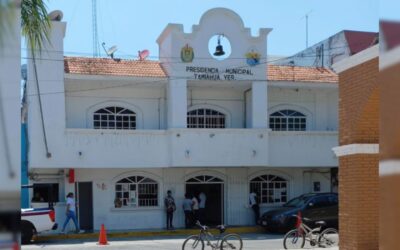 Tamiahua al borde del colapso financiero: Citlali Medellín exige cuentas claras a Guadalupe Rodríguez