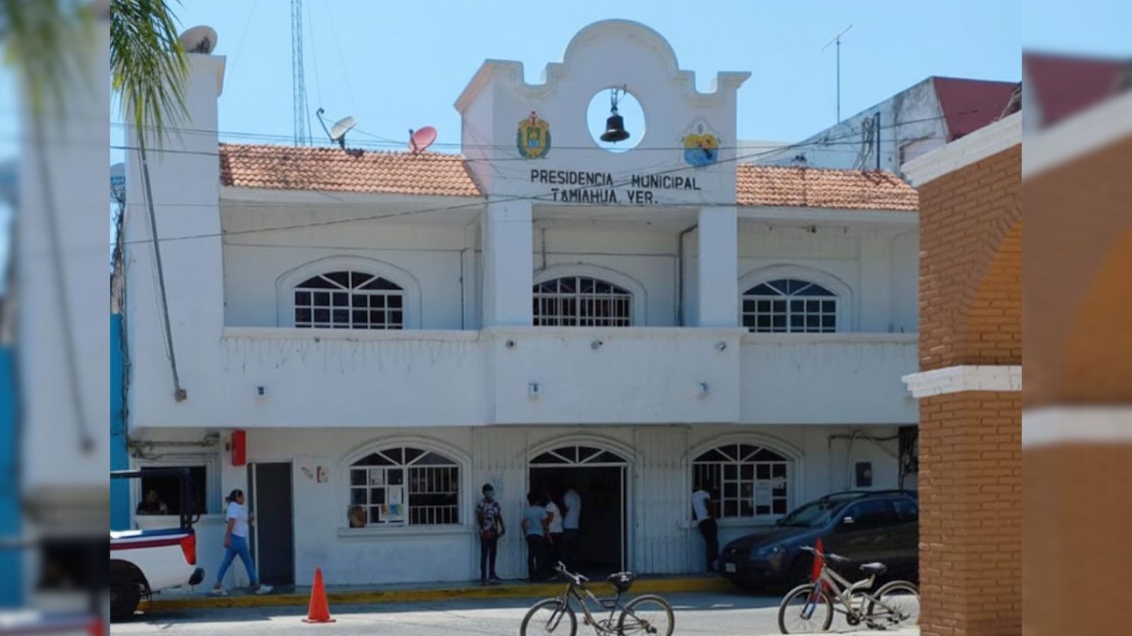 Tamiahua al borde del colapso financiero: Citlali Medellín exige cuentas claras a Guadalupe Rodríguez