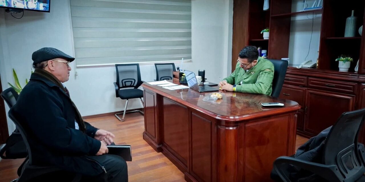 Lunes de Atención Ciudadana: Educación que avanza en Tamiahua