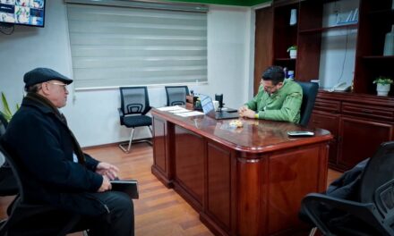 Lunes de Atención Ciudadana: Educación que avanza en Tamiahua