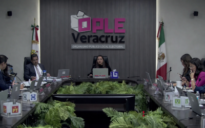 ¡Ya hay fecha para la elección extraordinaria en Tamiahua!