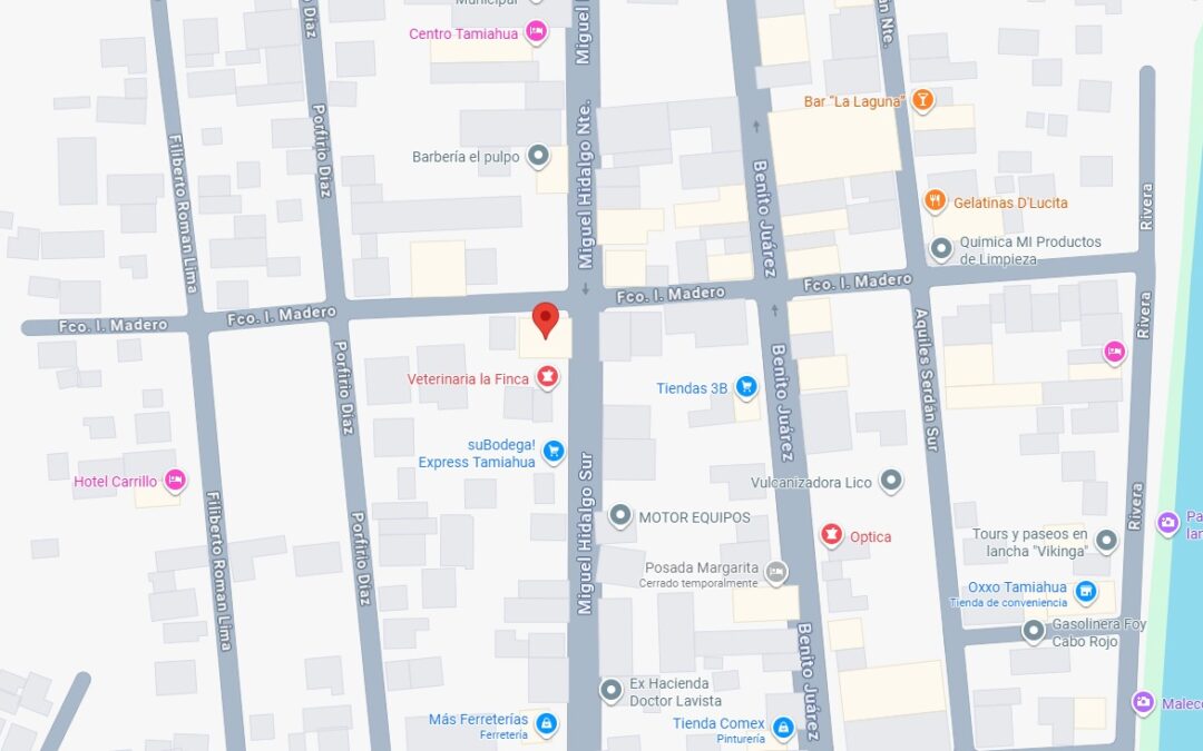 Mañana se instalará el Consejo Municipal de Tamiahua para el Proceso Electoral Extraordinario 2026