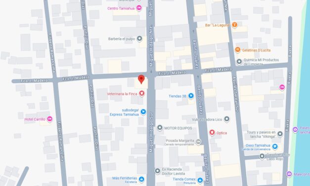 Mañana se instalará el Consejo Municipal de Tamiahua para el Proceso Electoral Extraordinario 2026