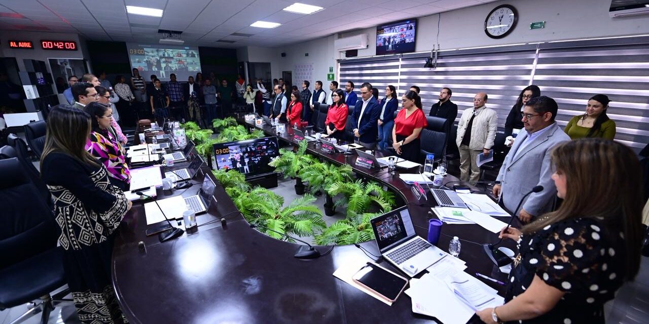 OPLE aprueba Consejo Municipal de Tamiahua para la elección extraordinaria 2026