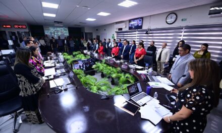 OPLE aprueba Consejo Municipal de Tamiahua para la elección extraordinaria 2026