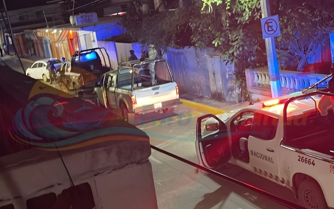 Intervienen casa de Guadalupe Rodríguez Torres y Ernesto Lara; aseguran chalecos antibalas y objetos de castigo en Tamiahua