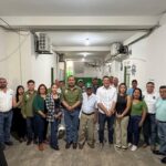 Instalan el COPLADEMUN en Tamiahua; buscan fortalecer planeación y participación ciudadana