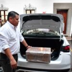 OPLE Veracruz resguarda listas nominales para el Proceso Electoral Local Extraordinario 2026 de Tamiahua
