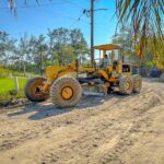 Obras viales avanzan en Tamiahua; Concejo Municipal reporta rehabilitación en colonias y comunidades