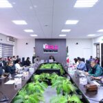 El OPLE Veracruz determinó la procedencia de la solicitud de registro de coalición presentada por el Partido Verde Ecologista de México y Morena