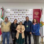 Concejo de Tamiahua gestiona apoyos en Xalapa para el campo, finanzas, medio ambiente y educación