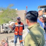 Ciudadanos cuestionan obras inconclusas en Tamiahua; Concejo clausura proyecto y abre proceso administrativo