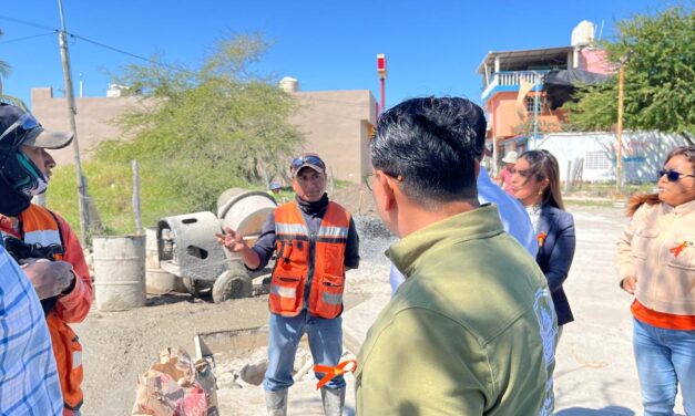 Ciudadanos cuestionan obras inconclusas en Tamiahua; Concejo clausura proyecto y abre proceso administrativo