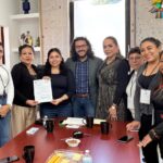 Citlali Medellín participa en entrega de nombramientos para proceso electoral municipal 2026