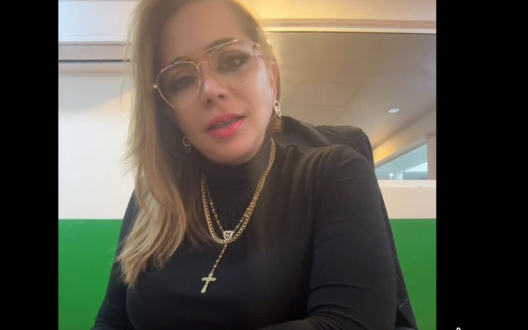 Citlali Medellín fija postura tras solicitud de coalición PVEM–Morena para elección extraordinaria en Tamiahua