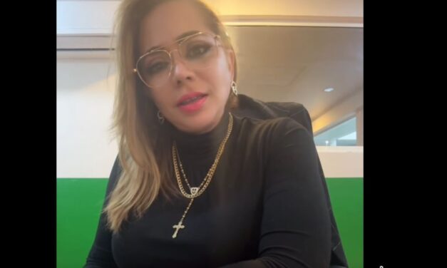 Citlali Medellín fija postura tras solicitud de coalición PVEM–Morena para elección extraordinaria en Tamiahua