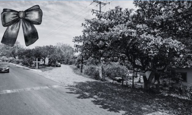 Triste noticia: muere octagenario en Paso del Norte