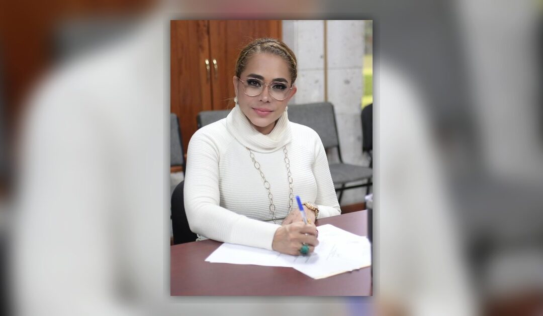 Citlali Medellín Careaga llama a la unidad y respalda trabajo del Concejo en Tamiahua