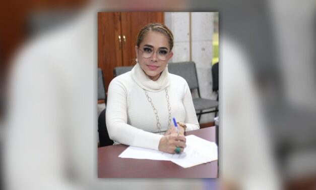 Citlali Medellín Careaga llama a la unidad y respalda trabajo del Concejo en Tamiahua