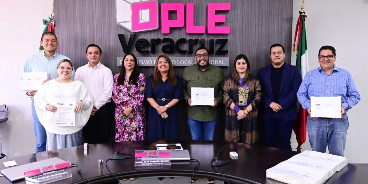 Consejo Municipal de Tamiahua instaló su Comité Especial de Debates