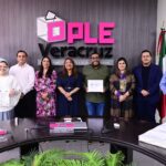 Consejo Municipal de Tamiahua instaló su Comité Especial de Debates