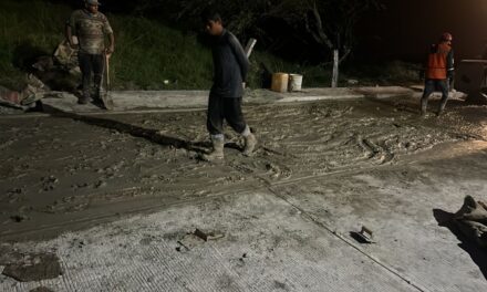 Detecta Concejo Municipal presuntas irregularidades en obras públicas reportadas como concluidas en Tamiahua