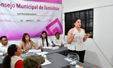 Se realizó sorteo de temáticas y orden de participación de candidaturas en el debate virtual