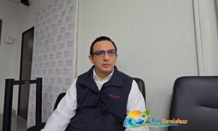 OPLE Veracruz realiza primer simulacro del PREP para la elección extraordinaria de Tamiahua