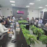 Paquetes electorales del Proceso Extraordinario del Ayuntamiento del municipio de Tamiahua se trasladarán y resguardarán en oficinas centrales del OPLE Veracruz