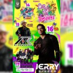 TAMIAHUA RESURGE, BRILLA Y TIENE EL MEJOR CARNAVAL DE LA ZONA NORTE