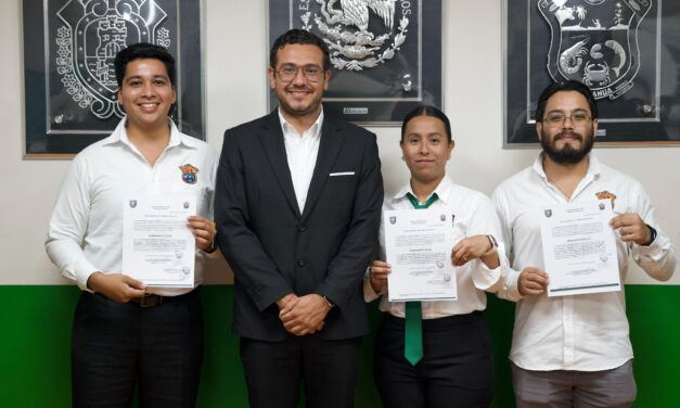 CONCEJO MUNICIPAL REALIZA NOMBRAMIENTOS PARA FORTALECER EL ÁREA DE URBANISMO